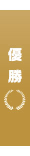 トーナメント優勝